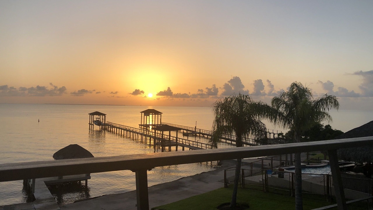 Photo of Patio Balcony in Clear Lake Shores