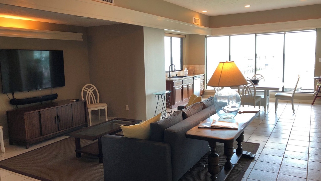 Photo of Bedroom in Clear Lake Shores