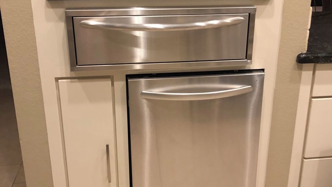 Photo of Kitchen in Clear Lake Shores