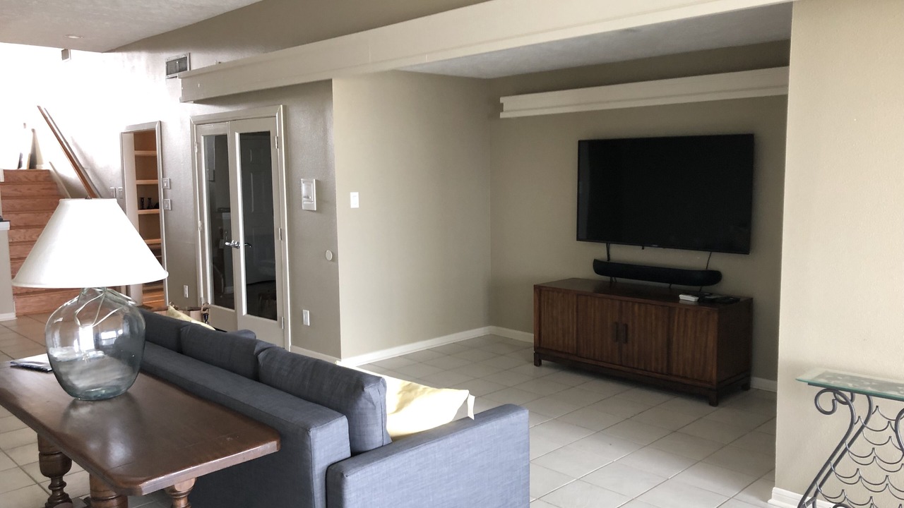 Photo of Bedroom in Clear Lake Shores