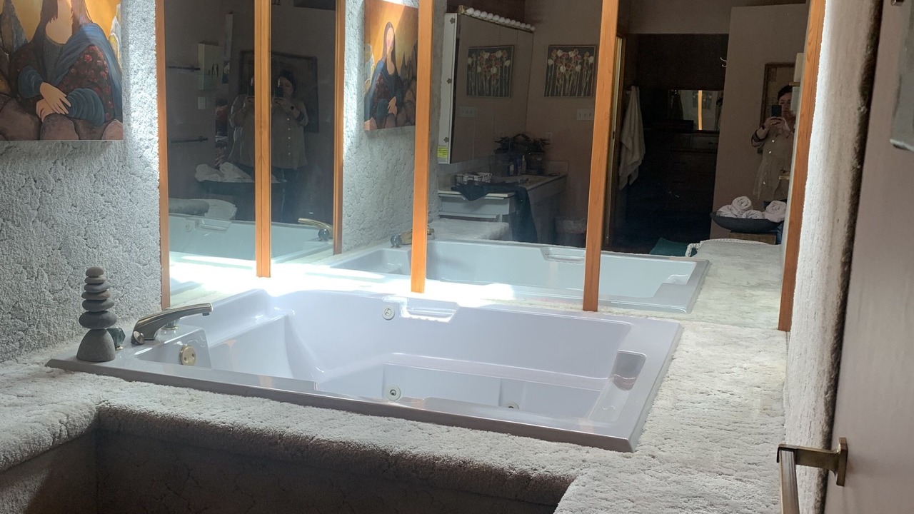 Photo of Bathroom in Kenora