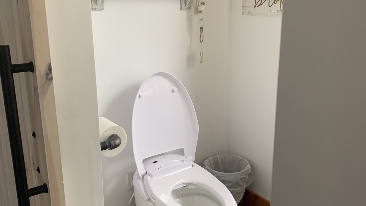 Photo of Bathroom in Kenora