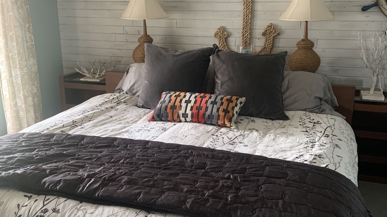 Photo of Bedroom in Kenora