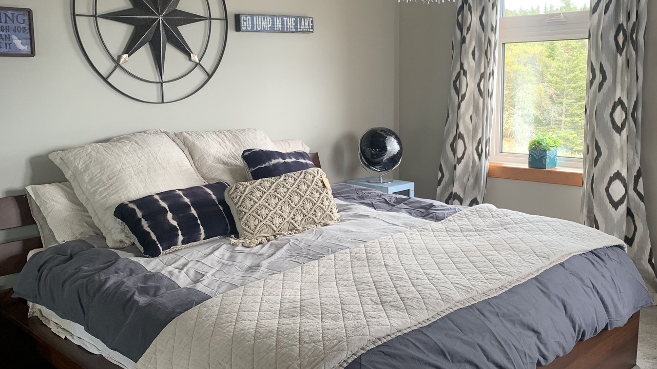 Photo of Bedroom in Kenora
