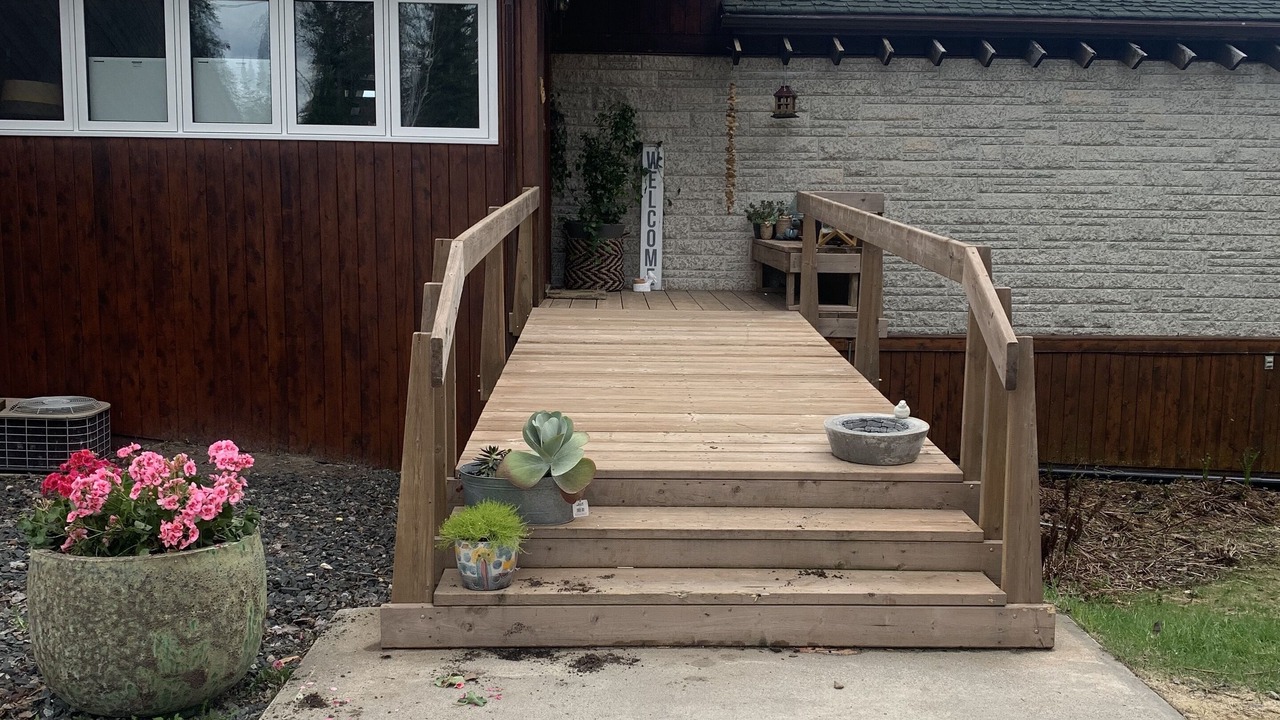 Photo of Outdoor in Kenora