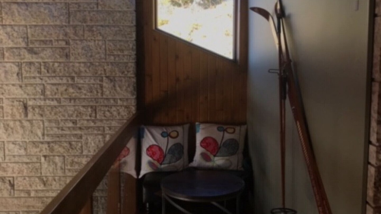 Photo of Patio Balcony in Kenora