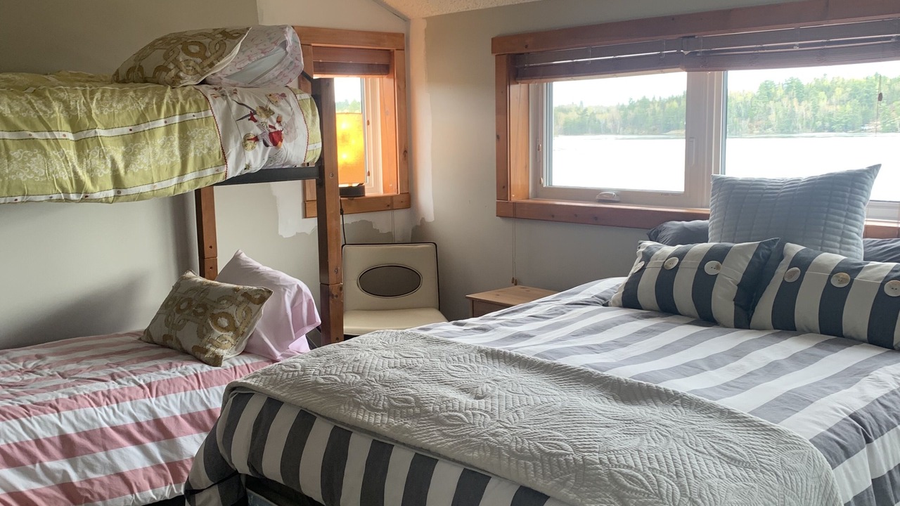 Photo of Bedroom in Kenora