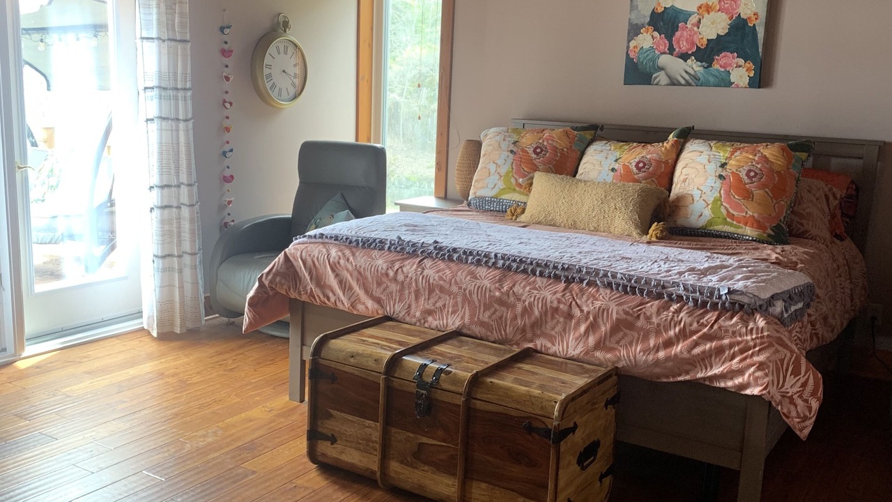 Photo of Bedroom in Kenora