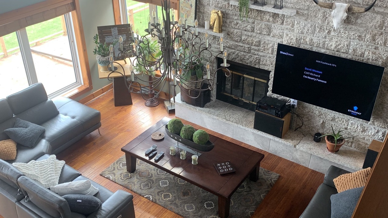 Photo of Livingroom in Kenora