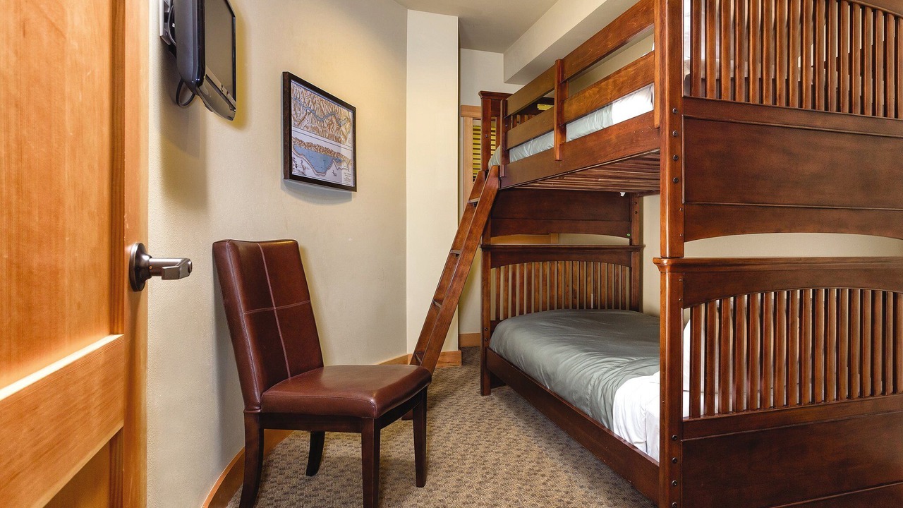 Photo of Bedroom in Chelan