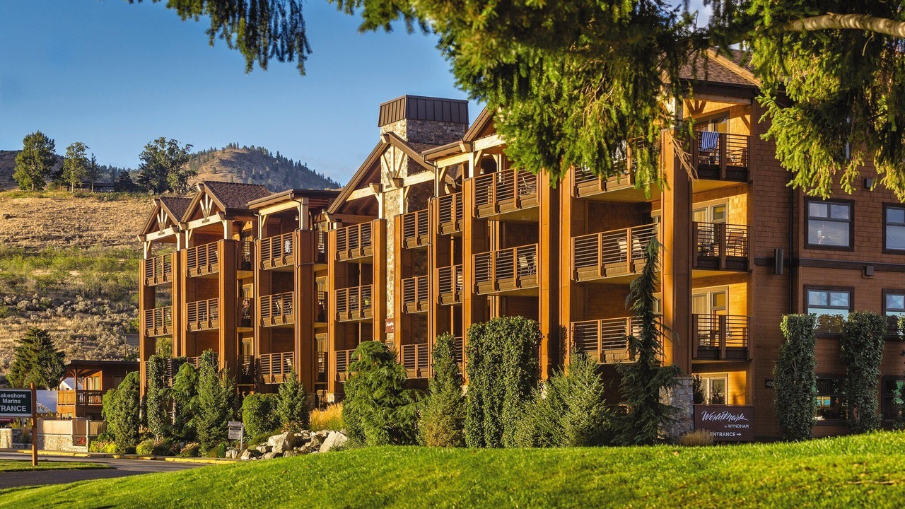 Photo of Outdoor in Chelan