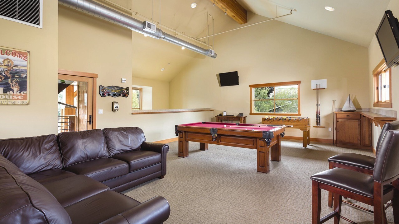Photo of Bedroom in Chelan