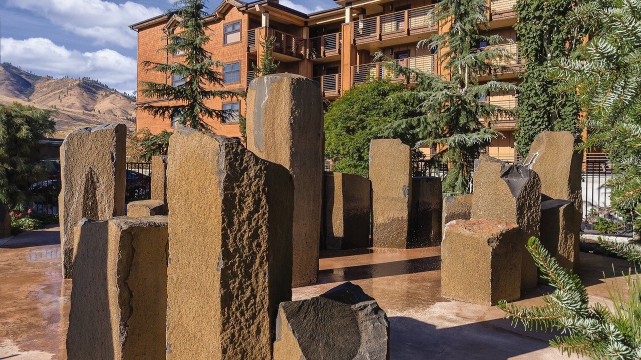 Photo of Outdoor in Chelan