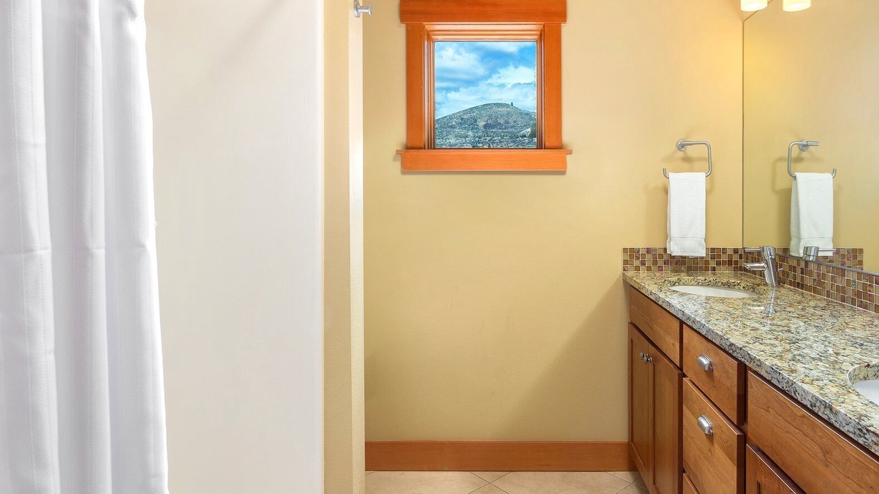 Photo of Bathroom in Chelan