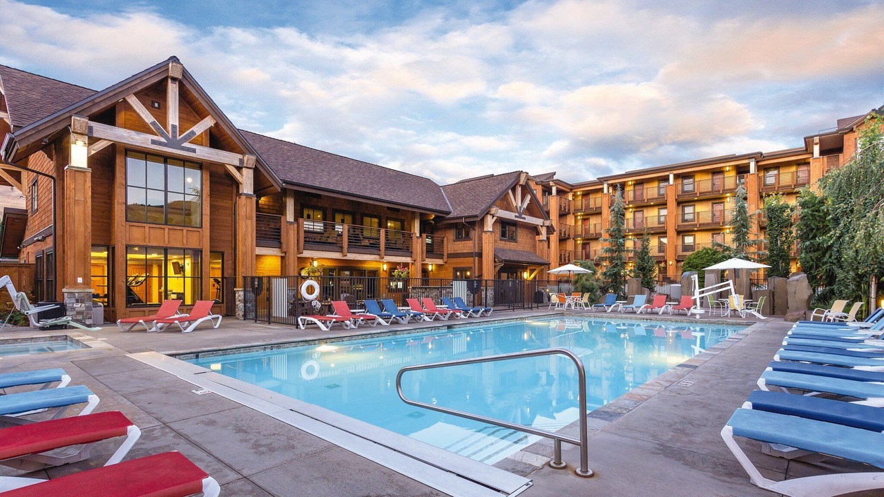 Photo of Outdoor in Chelan