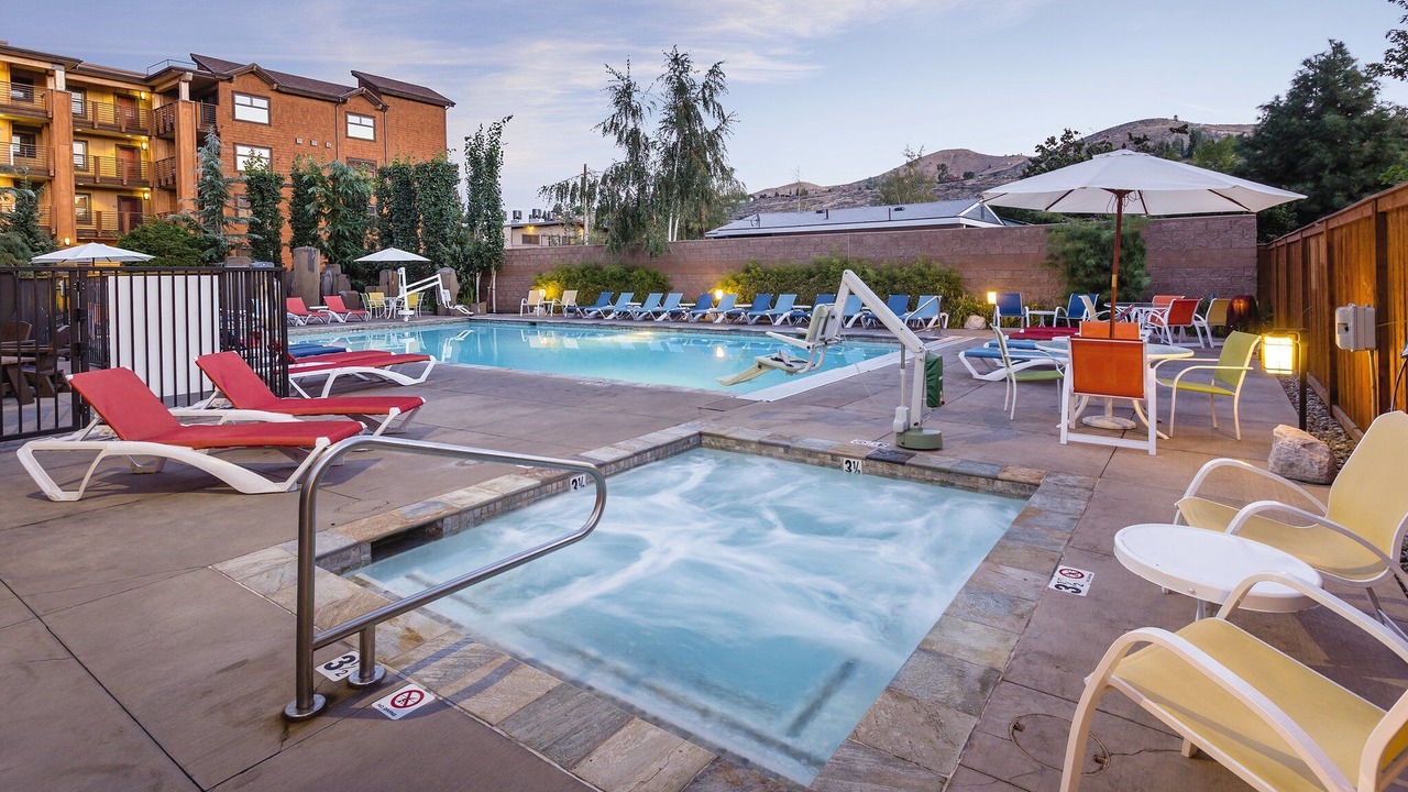 Photo of Outdoor in Chelan