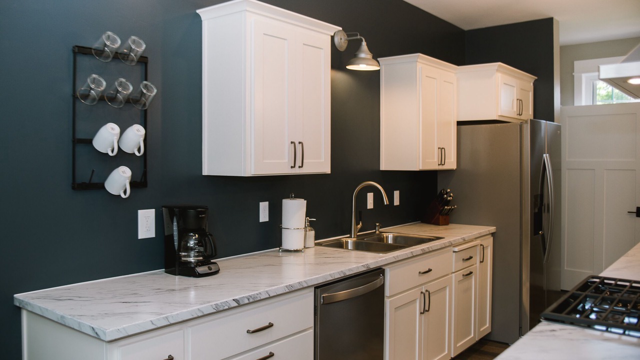 Photo of Kitchen in Sandpoint