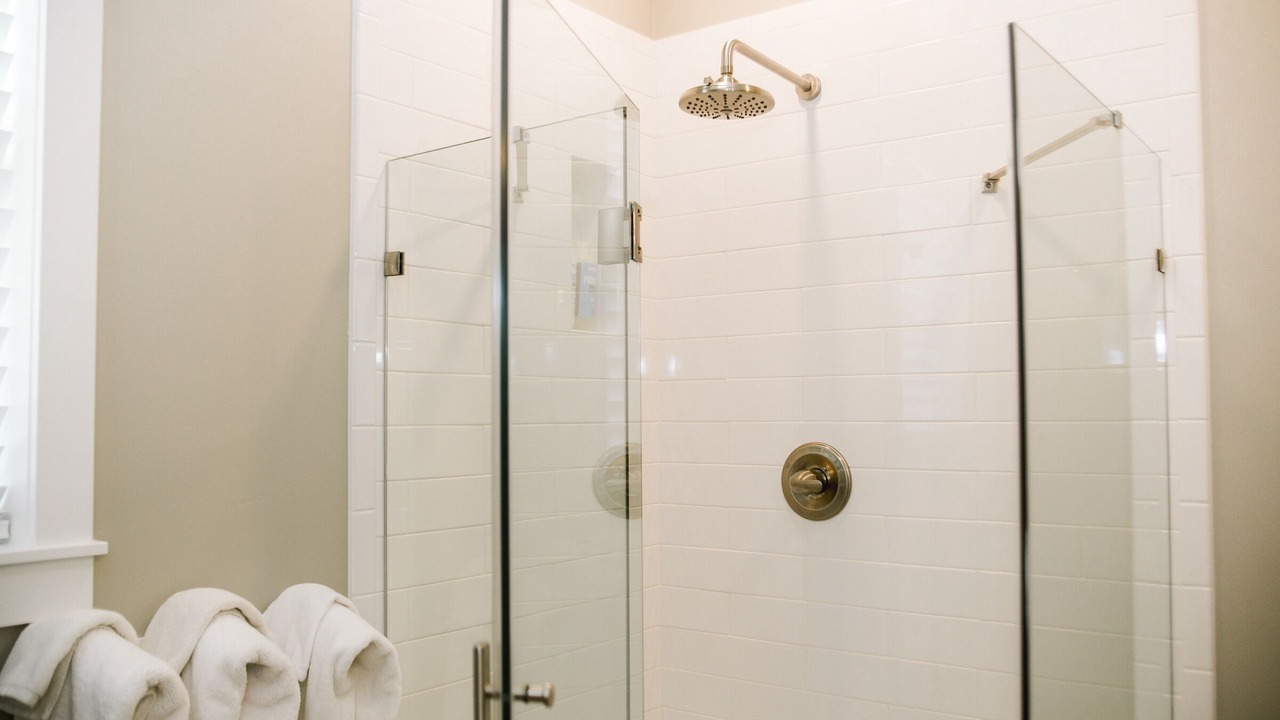 Photo of Bathroom in Sandpoint