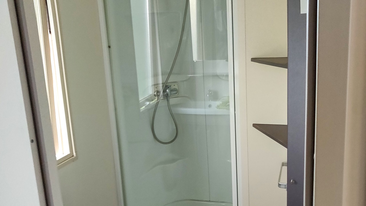 Photo of Bathroom in Porto