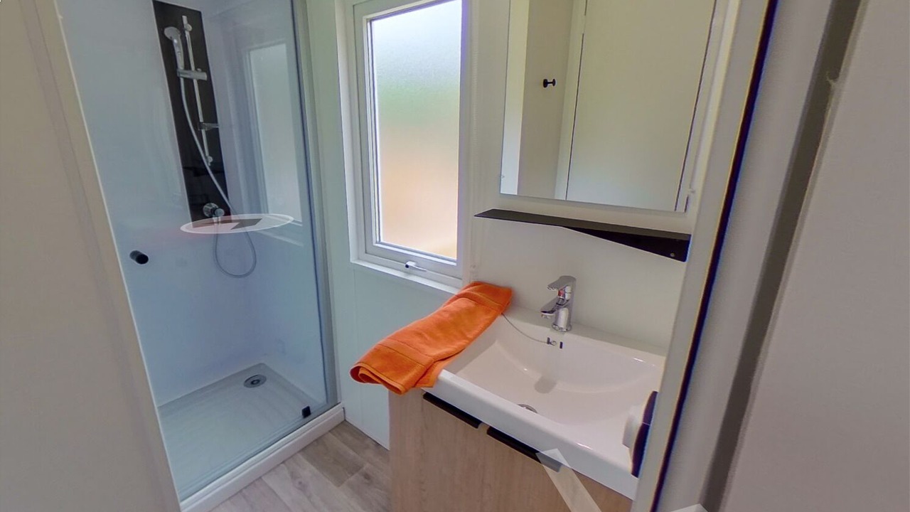 Photo of Bathroom in Porto