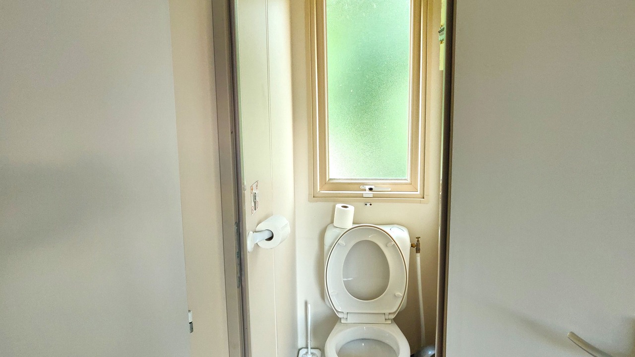 Photo of Bathroom in Porto