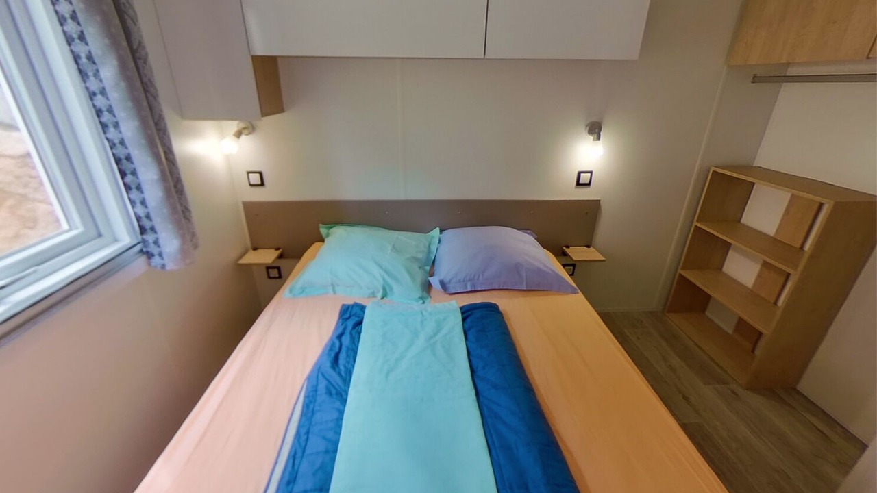 Photo of Bedroom in Porto