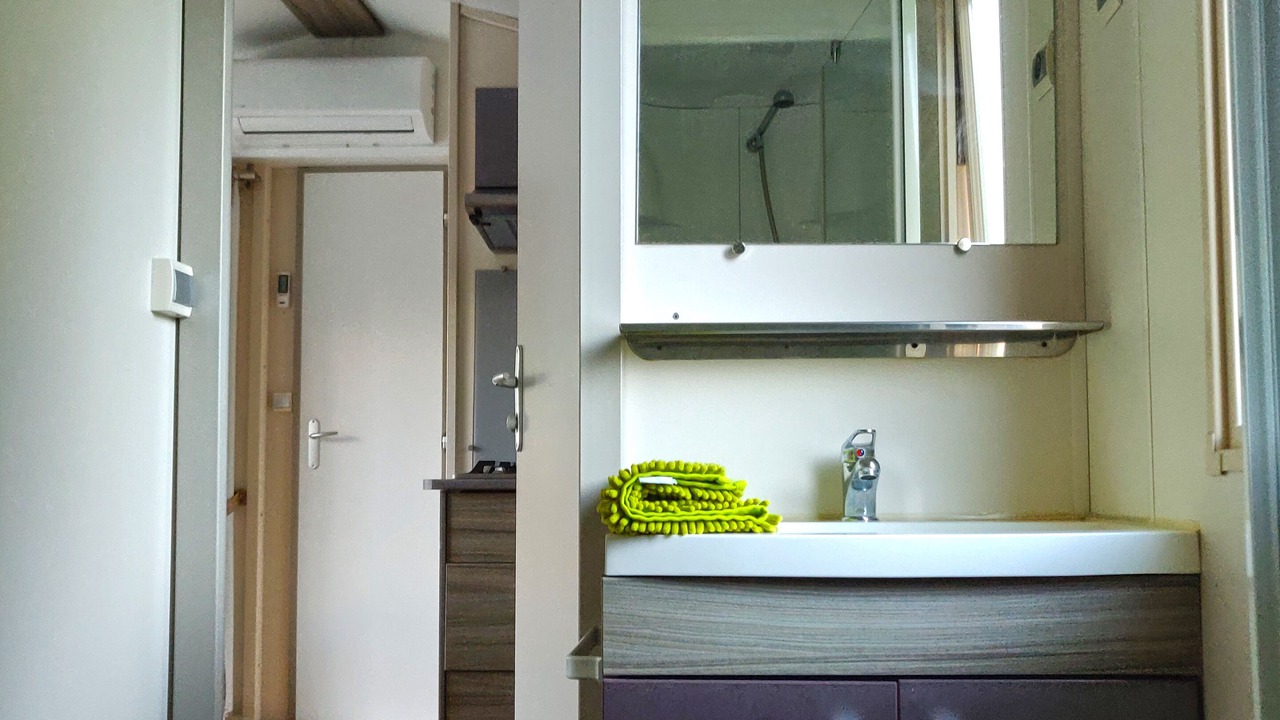 Photo of Bathroom in Porto