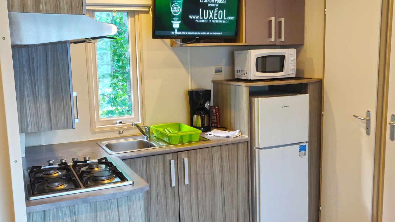 Photo of Kitchen in Porto