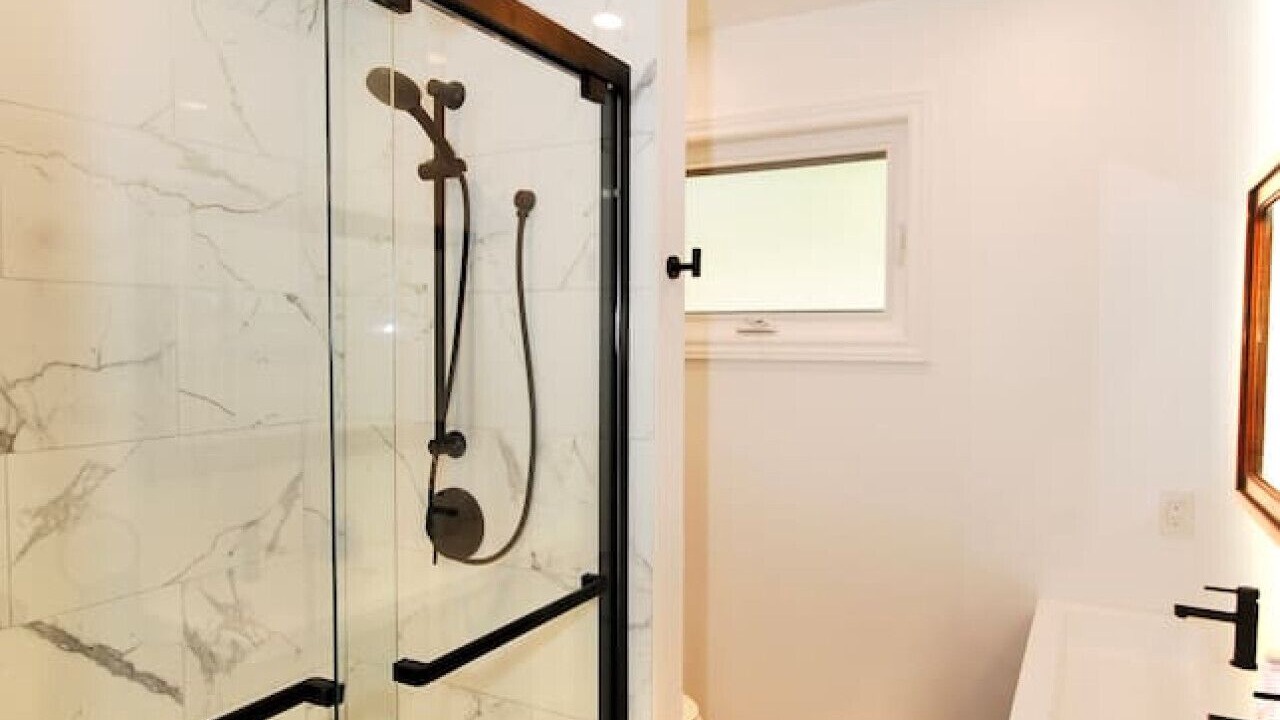 Photo of Bathroom in Georgian Bay