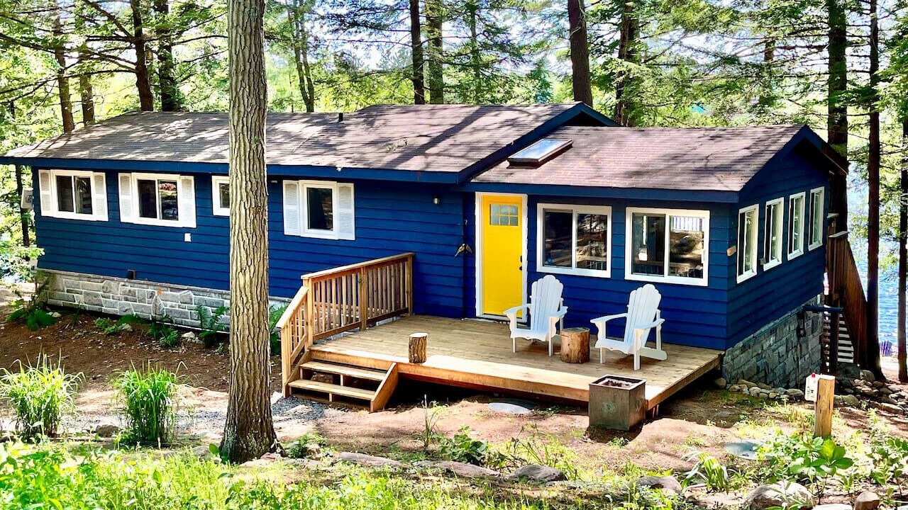 Photo of Outdoor in Georgian Bay