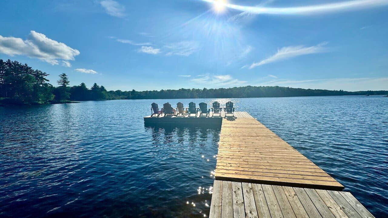 Photo of Others in Georgian Bay