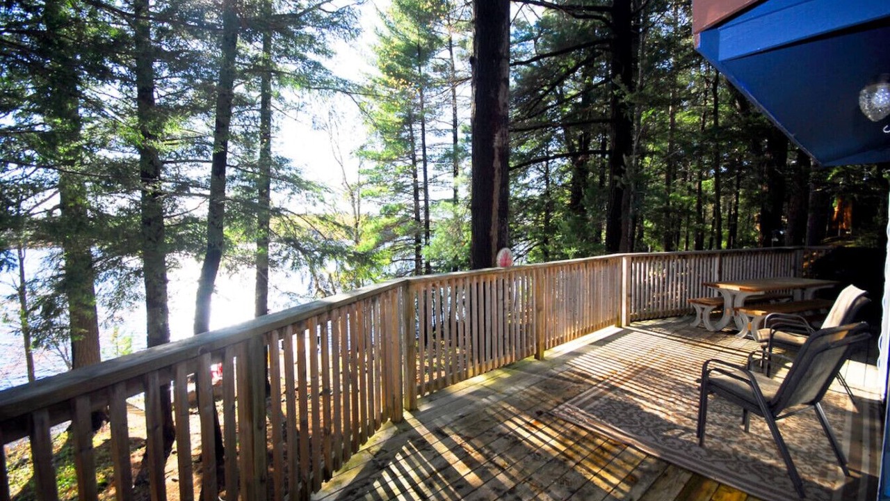 Photo of Outdoor in Georgian Bay