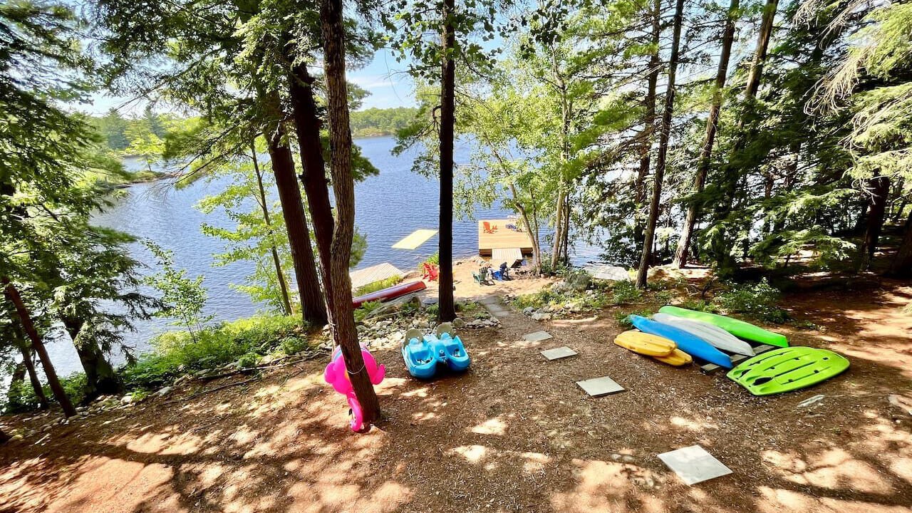 Photo of Outdoor in Georgian Bay