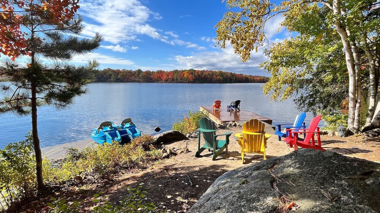 Photo of Outdoor in Georgian Bay