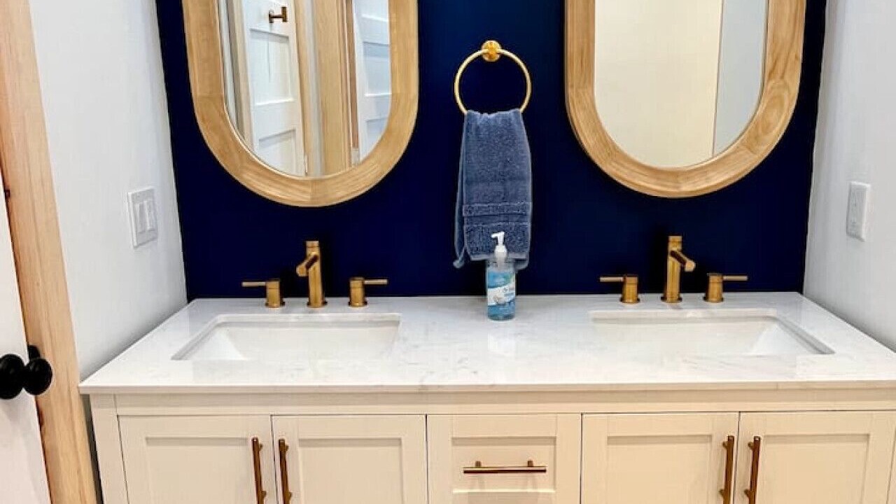 Photo of Bathroom in Georgian Bay