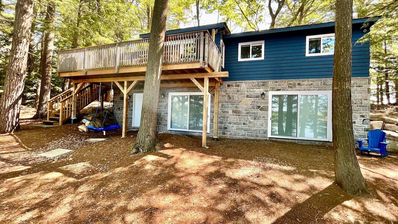 Photo of Outdoor in Georgian Bay