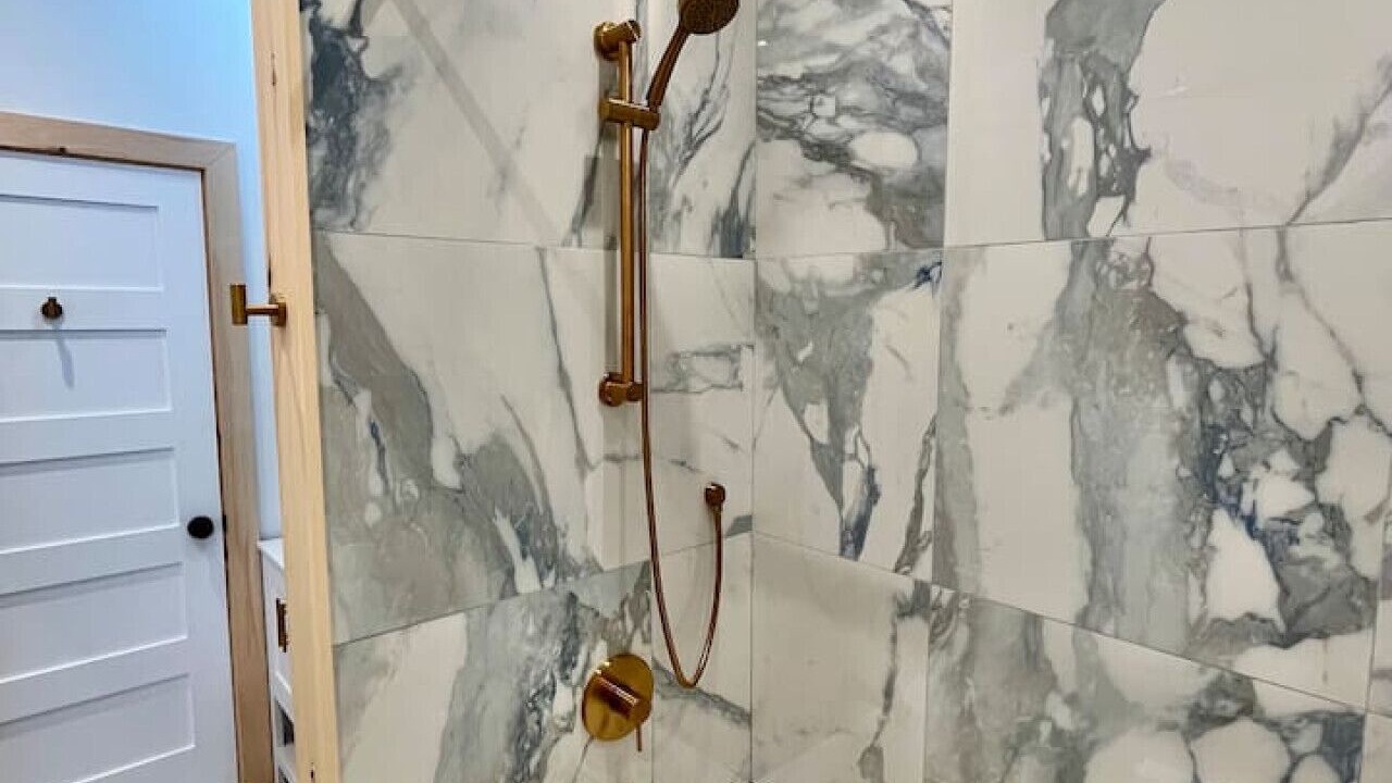 Photo of Bathroom in Georgian Bay