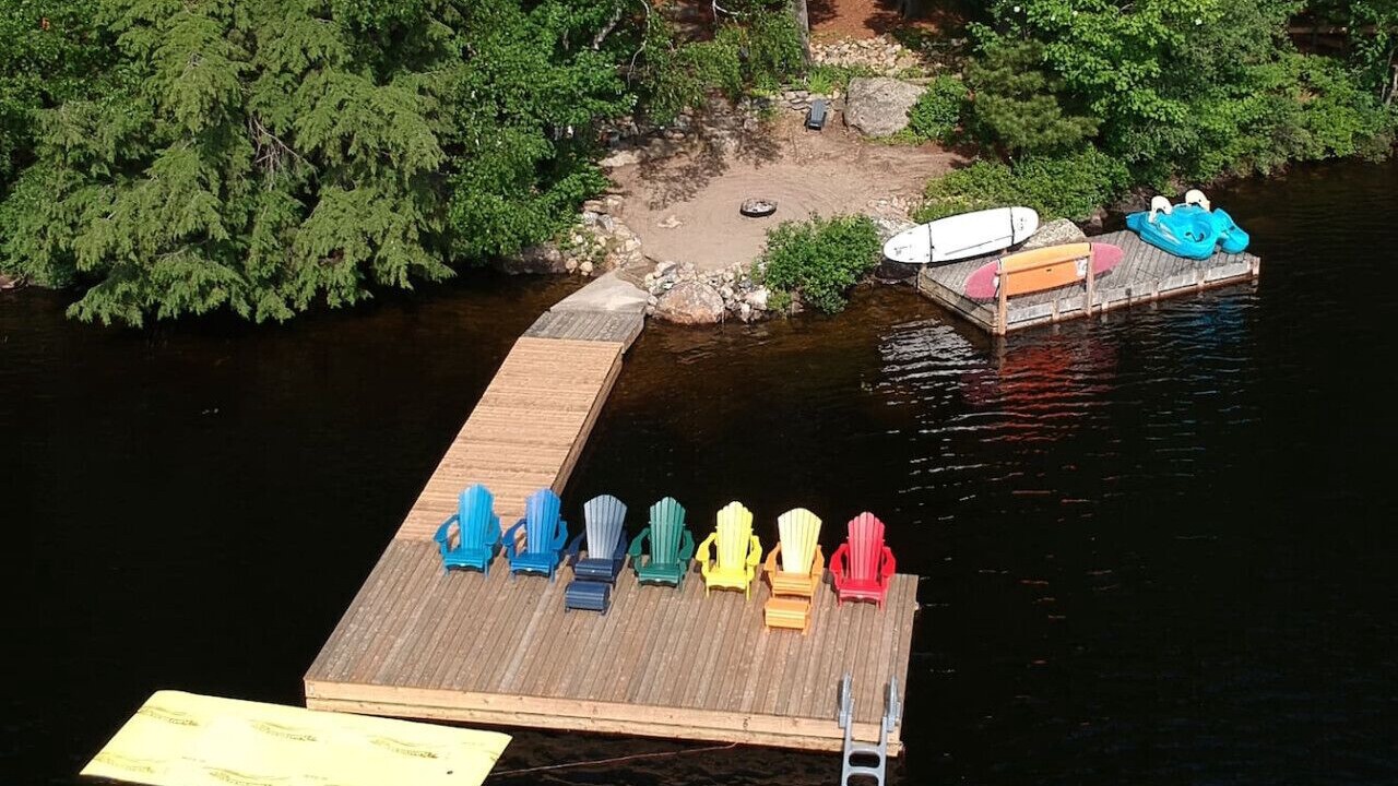 Photo of Outdoor in Georgian Bay