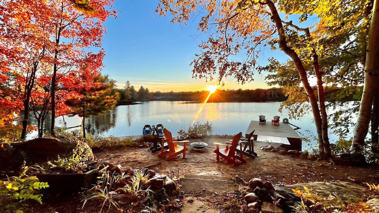 Photo of Outdoor in Georgian Bay