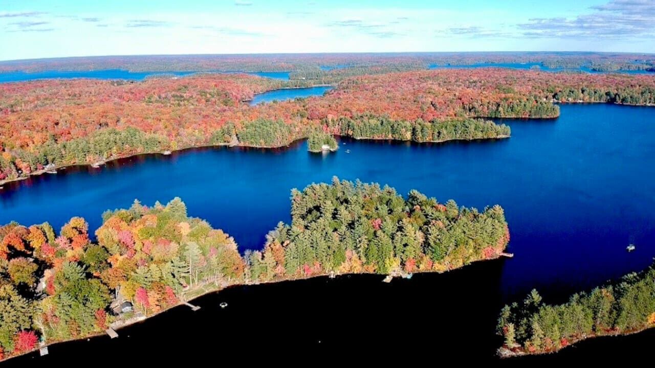 Photo of Outdoor in Georgian Bay