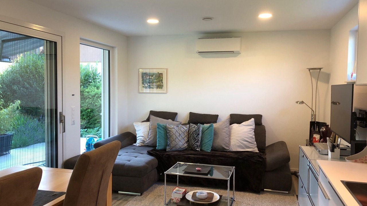 Photo of Livingroom in Eiken