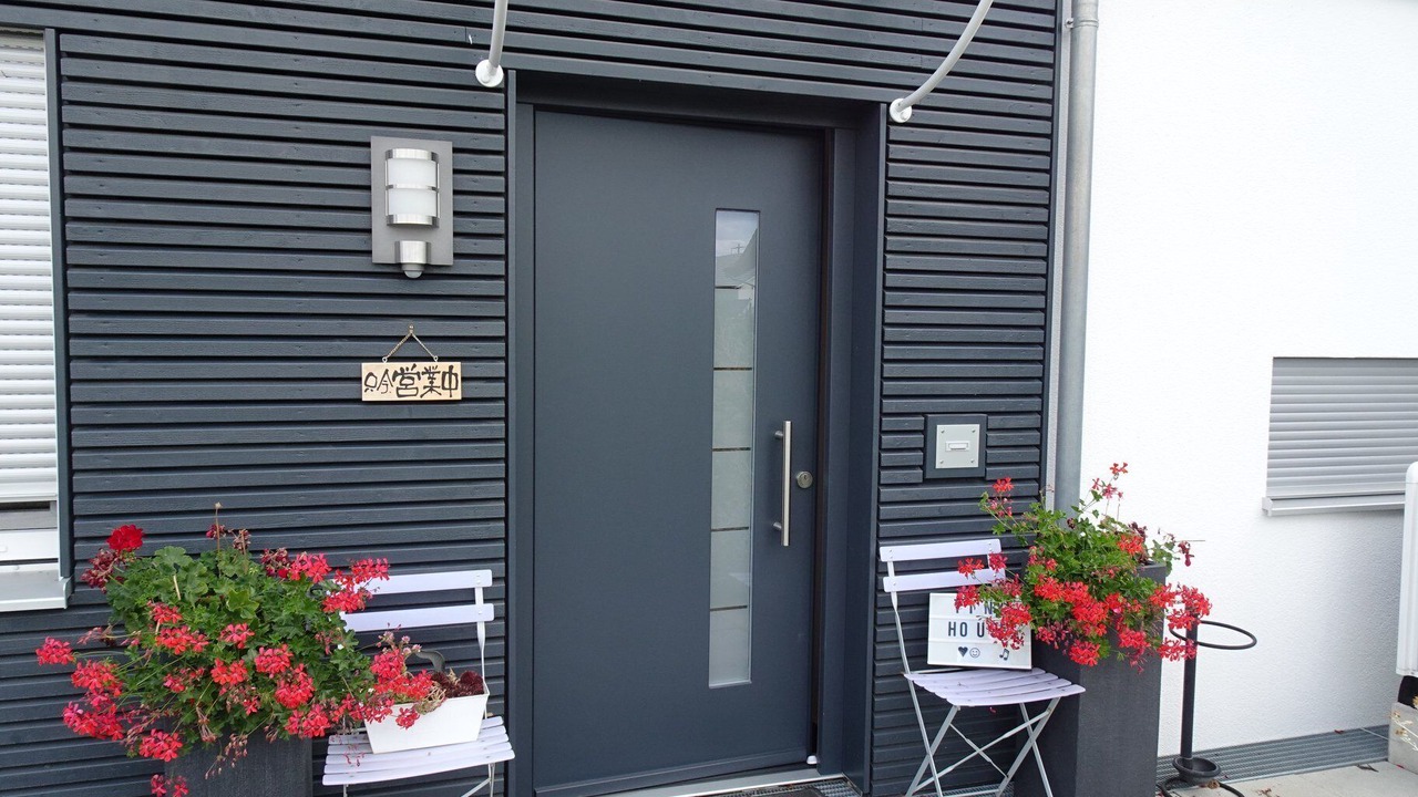 Photo of Outdoor in Eiken