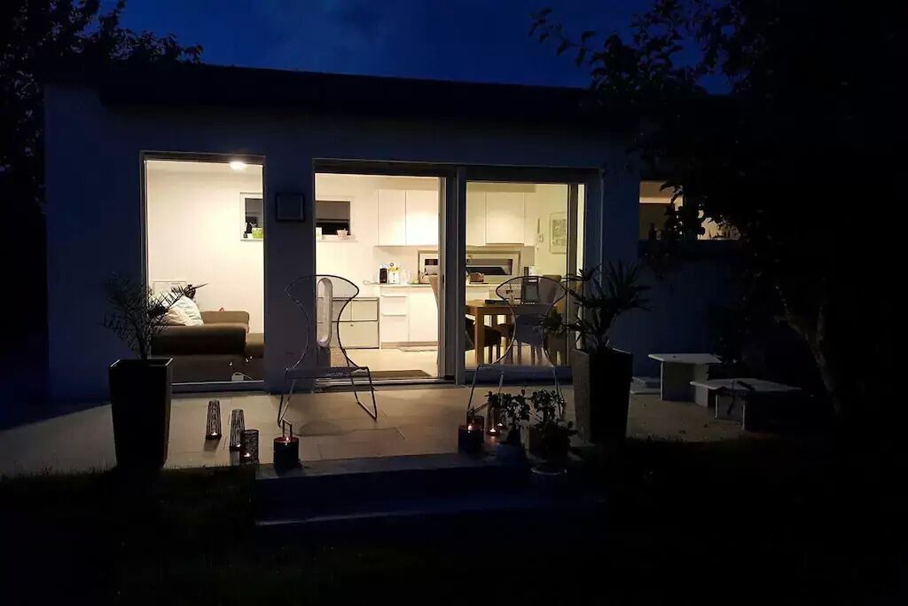 Photo of Patio Balcony in Eiken