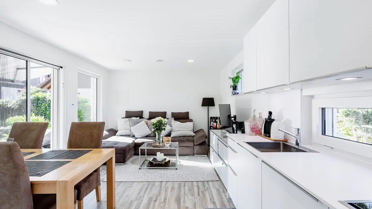 Photo of Kitchen in Eiken