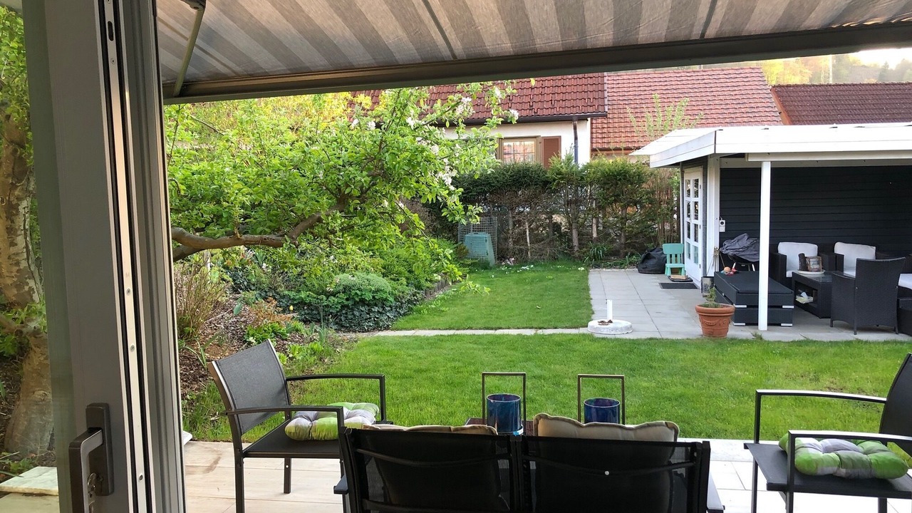 Photo of Patio Balcony in Eiken