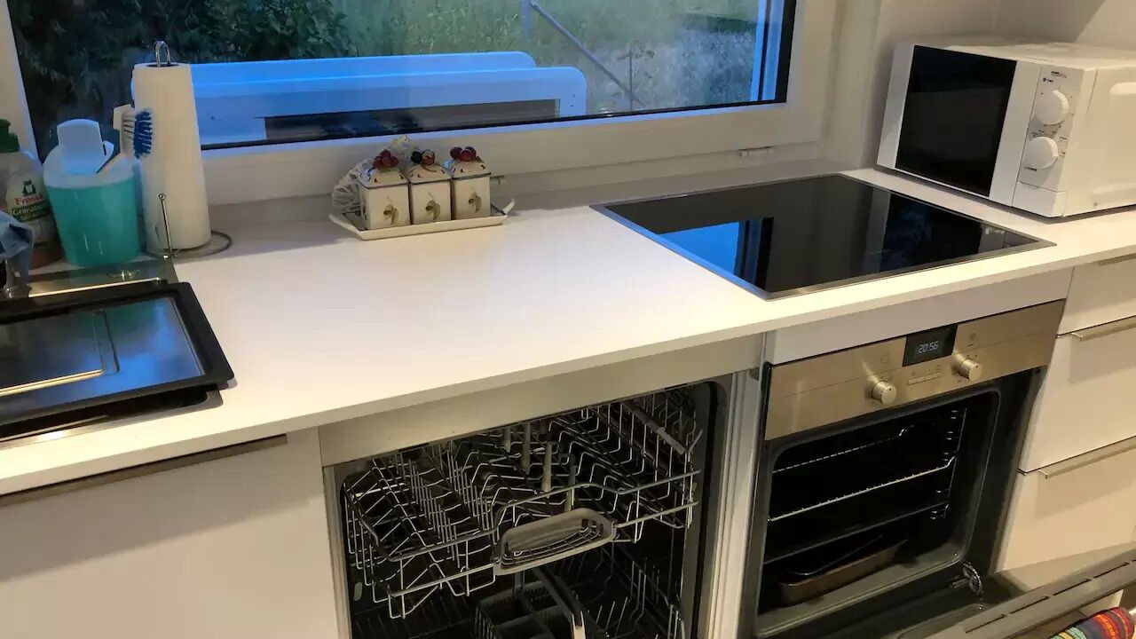 Photo of Kitchen in Eiken