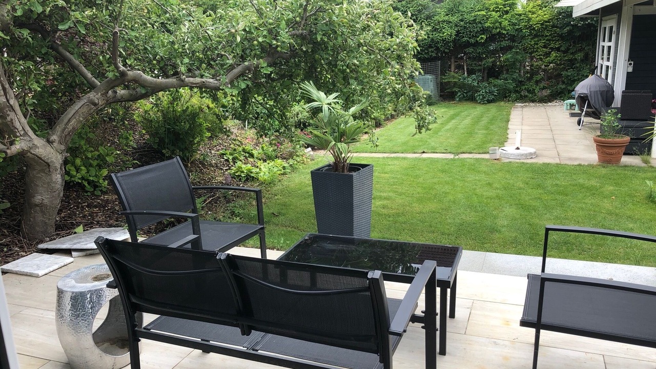 Photo of Patio Balcony in Eiken