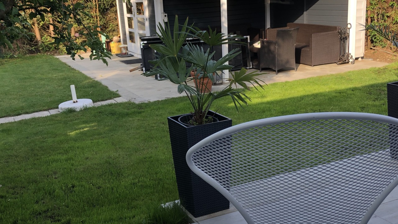 Photo of Patio Balcony in Eiken