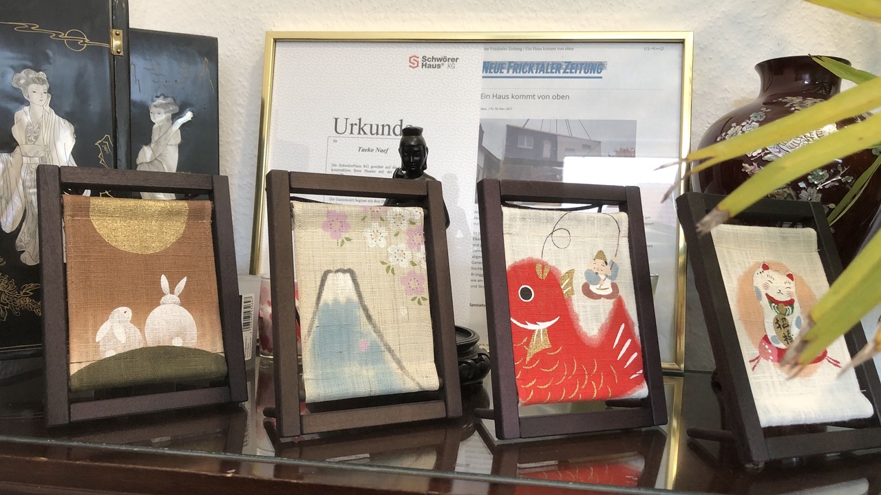 Photo of Others in Eiken