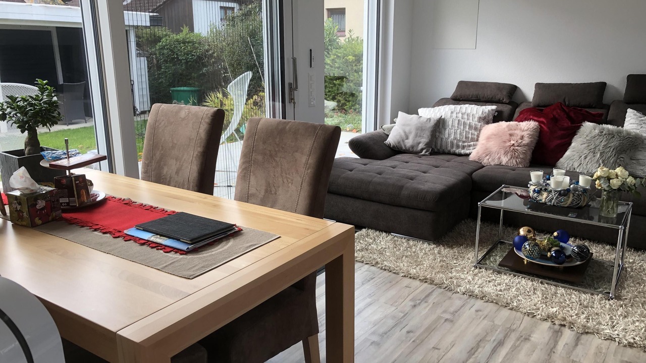 Photo of Livingroom in Eiken